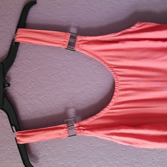 Derek ♡ Heart Romper - Picture 3 of 15